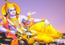Lord Vishnu and Avatar